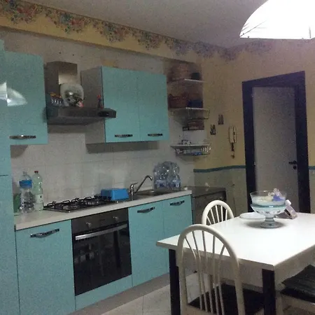 Perla Verde Appartement *