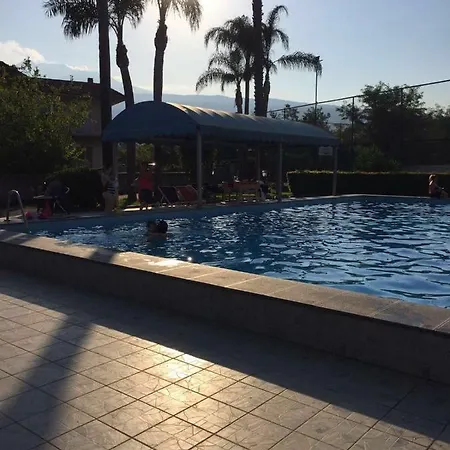 Appartement Perla Verde *