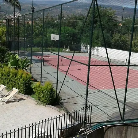 Perla Verde Appartement Mascali