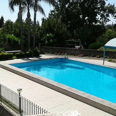 Appartement Perla Verde