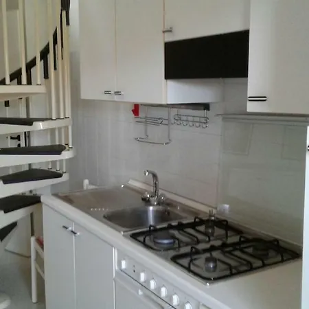 Perla Verde Appartement Mascali