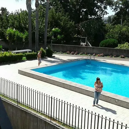 Perla Verde Appartement *