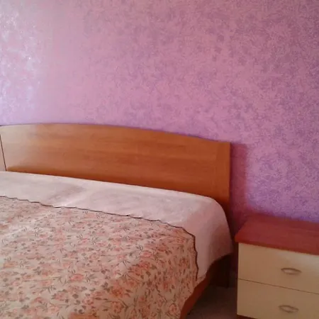 Perla Verde Appartement Mascali