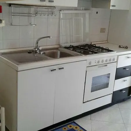 Perla Verde Appartement *