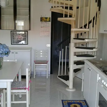 Perla Verde Appartement