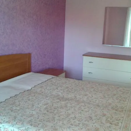 Perla Verde Appartement *