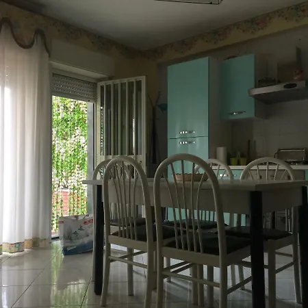Appartement Perla Verde