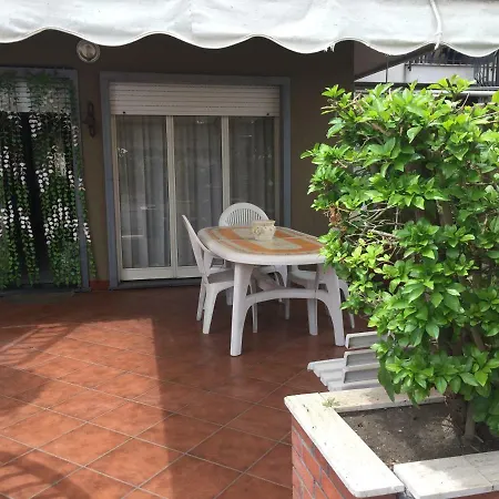 Perla Verde Appartement Mascali