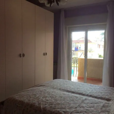 Appartement Perla Verde Mascali
