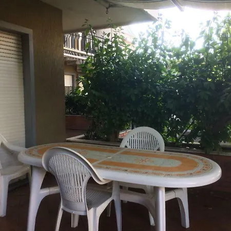 Appartement Perla Verde Mascali