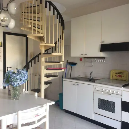 Appartement Perla Verde Mascali