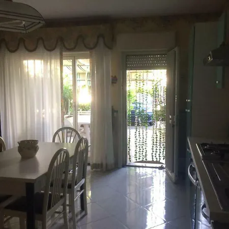 Appartement Perla Verde